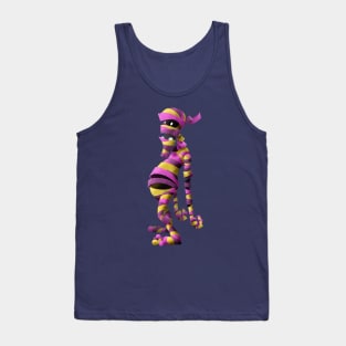 Mummified Breakfast Tank Top